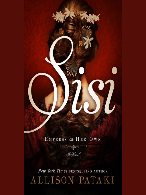 Cover image for Sisi